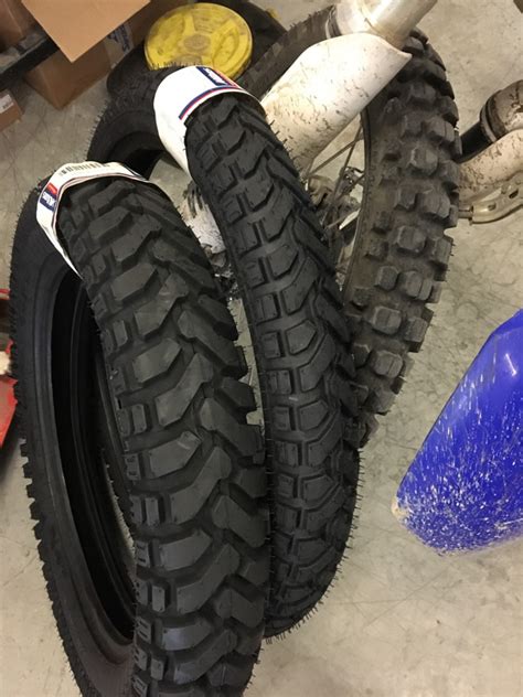 are mitas tires good